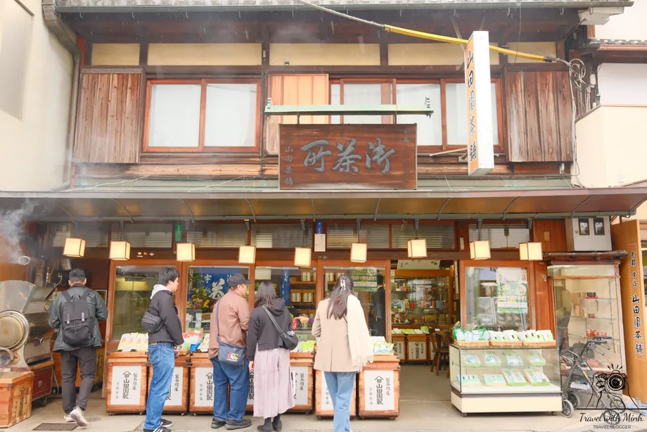 宇治で抹茶不足、観光ブームが日本の茶文化を脅かす