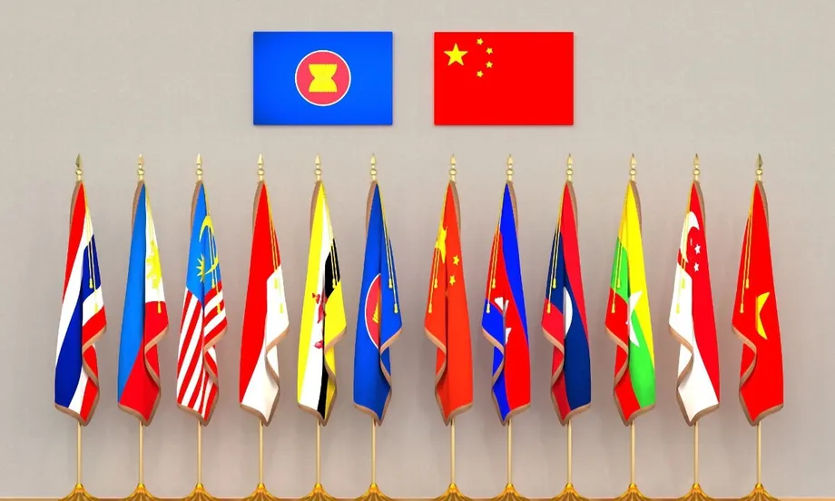 中国とASEAN、CAFTA 3.0交渉を妥結　地域貿易と多国間主義の新時代へ