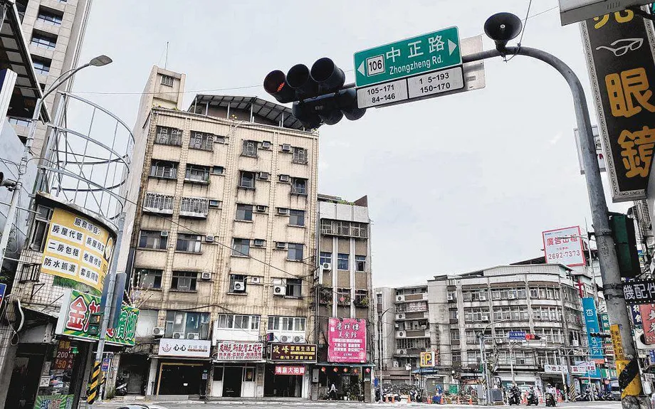 台湾の道路改名論争：移行期正義か、政治的な目くらましか？