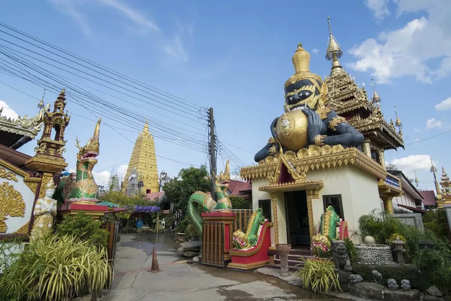 タイの知られざる魅力：本物の旅を楽しめる穴場の10目的地