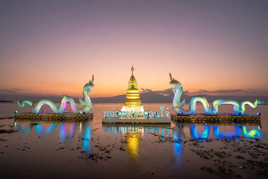 タイの知られざる魅力：本物の旅を楽しめる穴場の10目的地