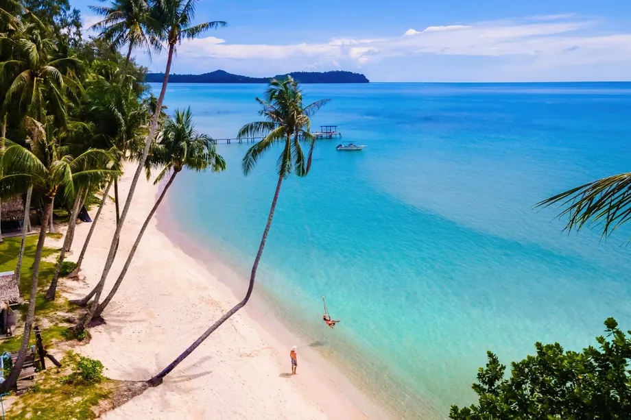 タイの知られざる魅力：本物の旅を楽しめる穴場の10目的地