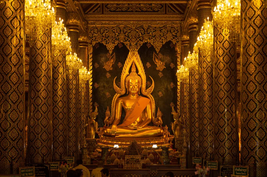 タイの知られざる魅力：本物の旅を楽しめる穴場の10目的地