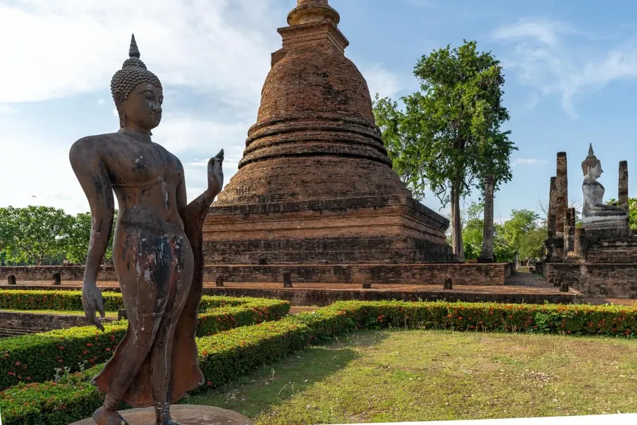 タイの知られざる魅力：本物の旅を楽しめる穴場の10目的地