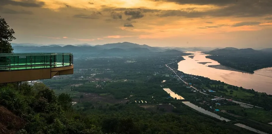 タイの知られざる魅力：本物の旅を楽しめる穴場の10目的地
