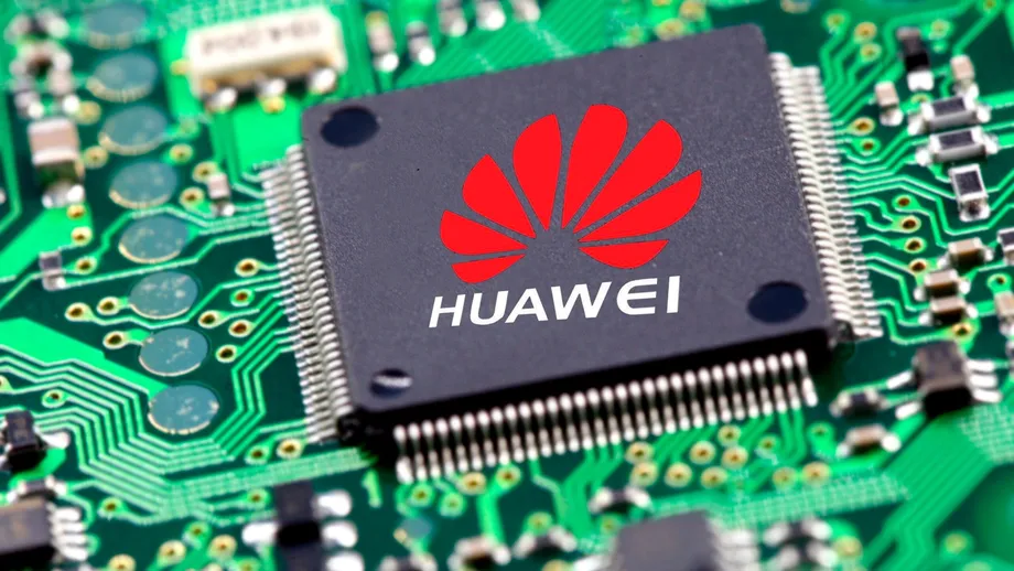 ファーウェイの半導体への挑戦：革新と粘り強さで米国との差を縮める中国テック大手