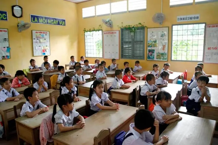 ベトナムの小学生、東南アジアで上位を維持　2024年SEA-PLM評価から見えること