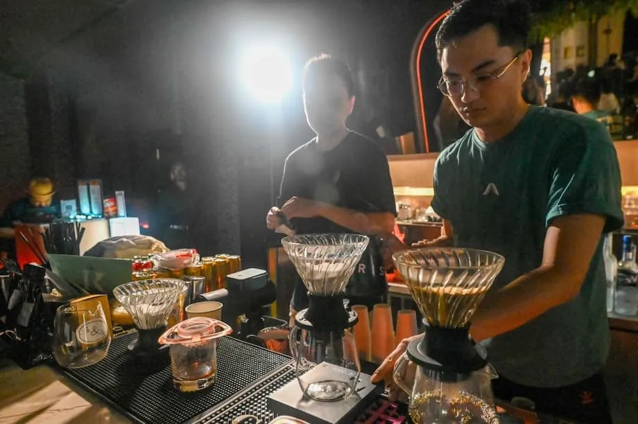 シンガポールの飲食店経営者、ジョホールバルに続々進出　コスト、課題、越境飲食ビジネスの行方