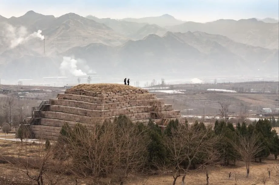 中韓対立の核心にある古代王国：歴史、アイデンティティ、地政学