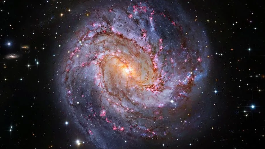 AIが宇宙の分類を革新、ニューラルネットワークが2700万個の天体を分類