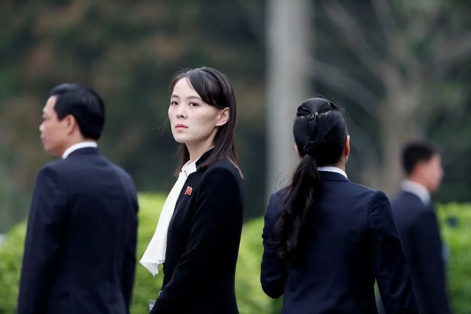 北朝鮮、韓国の和平提案を拒否　朝鮮半島で新たな外交的行き詰まり