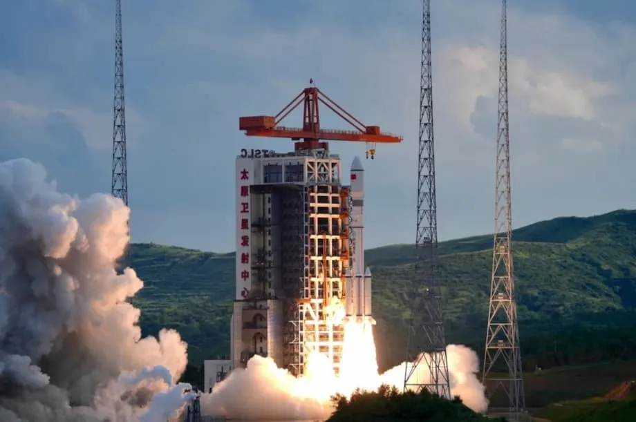 中国、国網衛星コンステレーションを拡大　宇宙インターネットの野望と課題、覇権争い