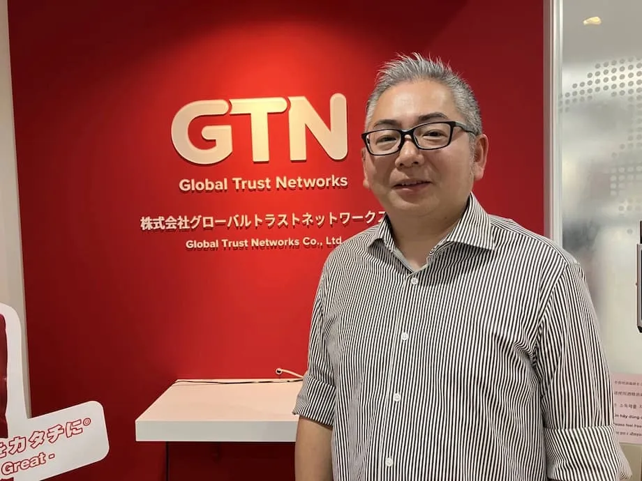 GTNの大胆な賭け：外国人の日本での賃貸事情を変えた企業