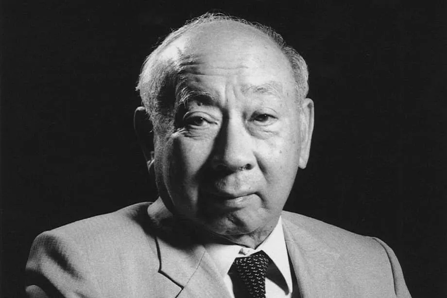 ゴー・ケンスイ：シンガポールの政府系企業と経済の奇跡を築いた先見の明ある人物