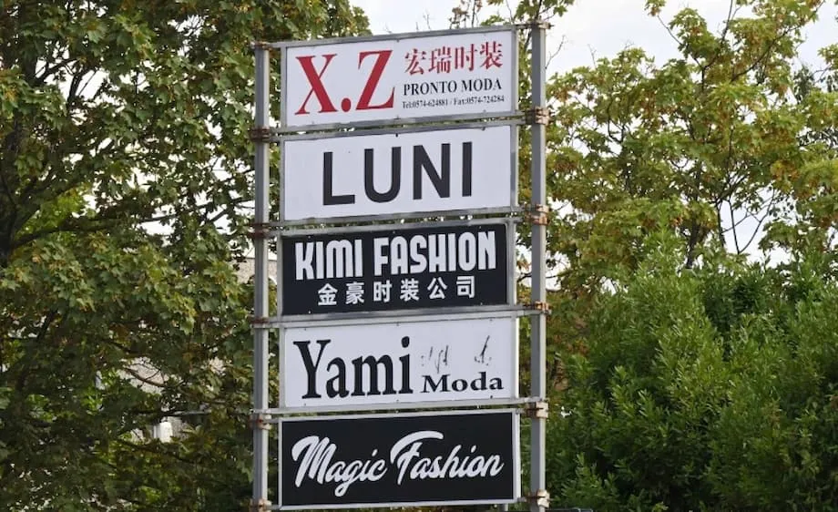 イタリアのファストファッション拠点で中国系マフィアの縄張り争いが激化　プラートの「ハンガー戦争」の実態