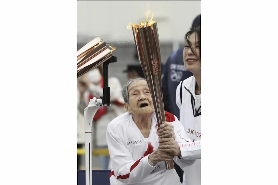 日本最高齢の存命者、香川シゲコさん：114歳の歩み