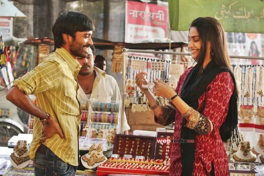 AIで改変されたボリウッド映画『Raanjhanaa』、インドで前例のない論争を巻き起こす