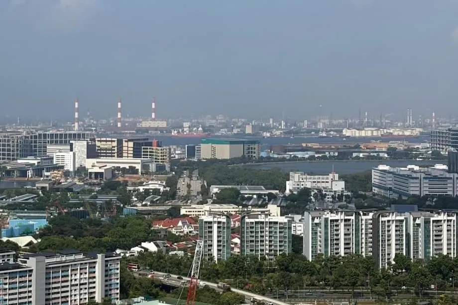 シンガポールの100万ドルHDB住宅：例外から新たな日常へ？