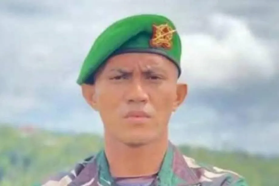 新兵へのいじめによる死亡でインドネシア兵4人を逮捕　東南アジア軍の虐待を浮き彫りにした悲劇