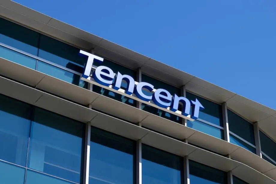 Tencent Q2 revenue rises 15% on gaming, AI ads boost