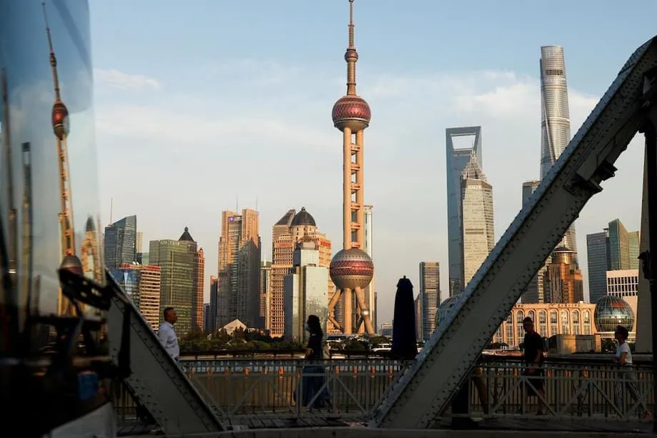 2025年、中国株式市場が再び活況に　豊富な流動性と楽観論、その先行き