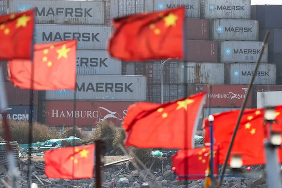 中国、韓国向け投資表明額で米国を上回る　関税・技術・地政学をめぐる対応