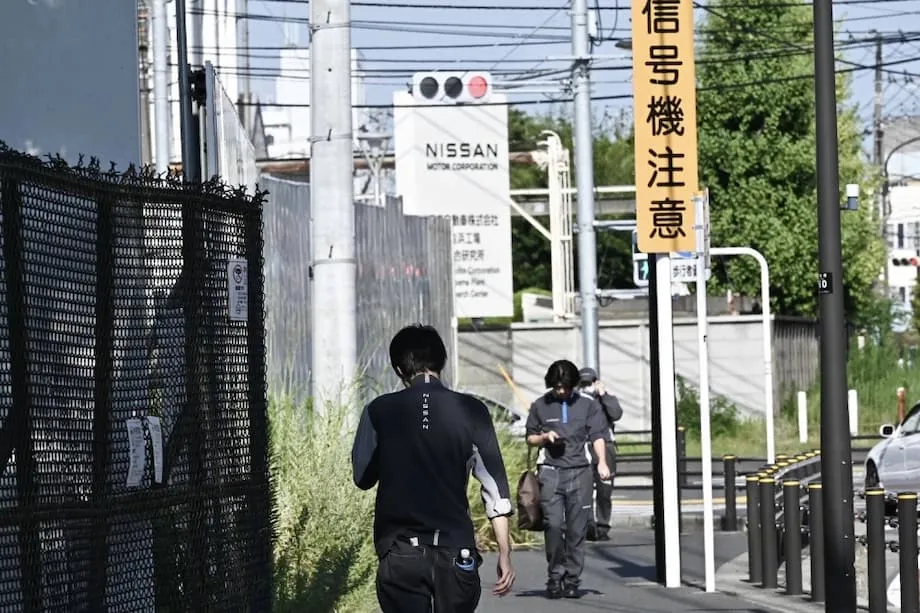 日産追浜工場の閉鎖：日本のものづくりの歴史における転換点