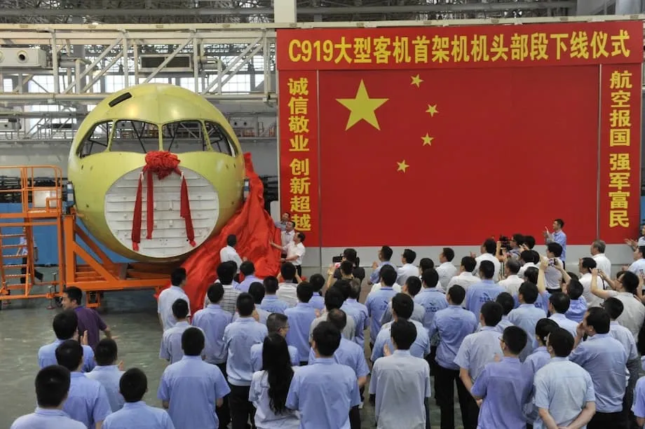 中国のハイテク製造業革命：世界の工場はいかにしてイノベーション大国となったのか