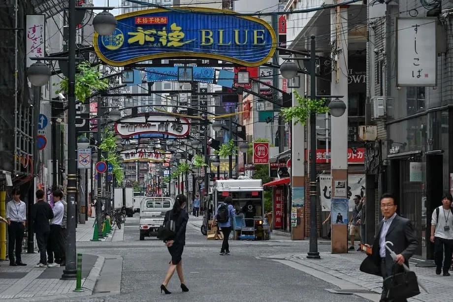 日本の観光ブーム：個性豊かな体験型ツアーが旅を再定義