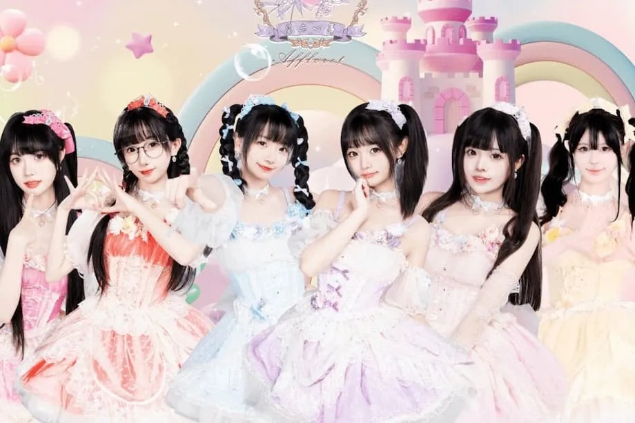 日本のアイドル文化が中国のアマチュア女性グループ急増の火付け役に