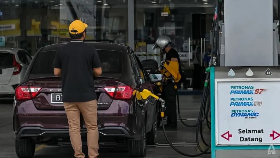 マレーシアのガソリン補助金、新基準を導入へ　不動産や高級車の保有状況で対象者を判断