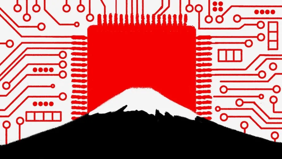 日本の半導体復活を懸けた大勝負：技術的存在感を取り戻す野心、連携、競争