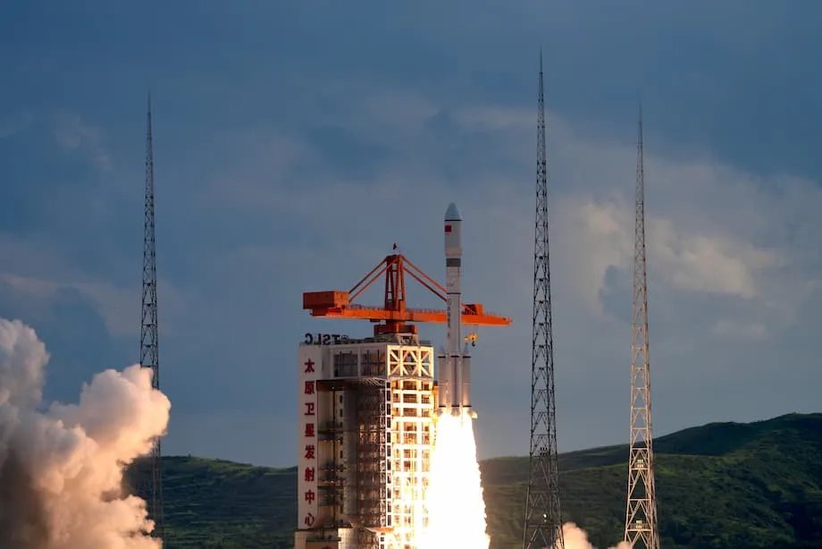 中国の「国網」メガコンステレーション：軍事・宇宙競争の新時代