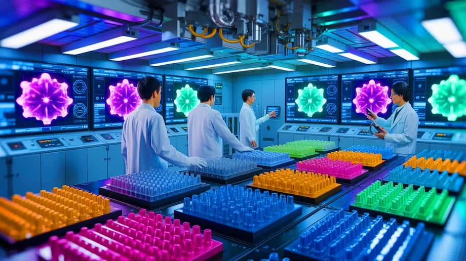 日本の電子線技術が画期的進展：テフロンのリサイクルと「永遠の化学物質」対策に変革
