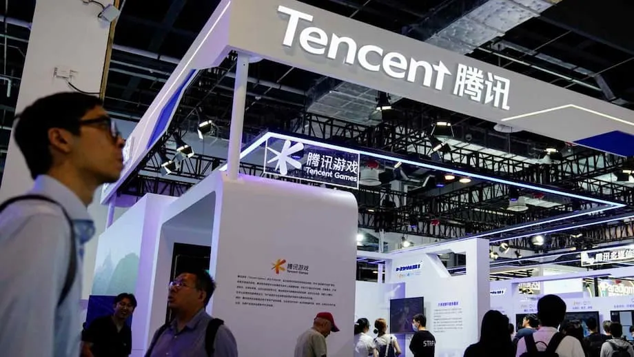 テンセント、日本と東南アジアでAIサービスを拡大　戦略、インフラ、影響