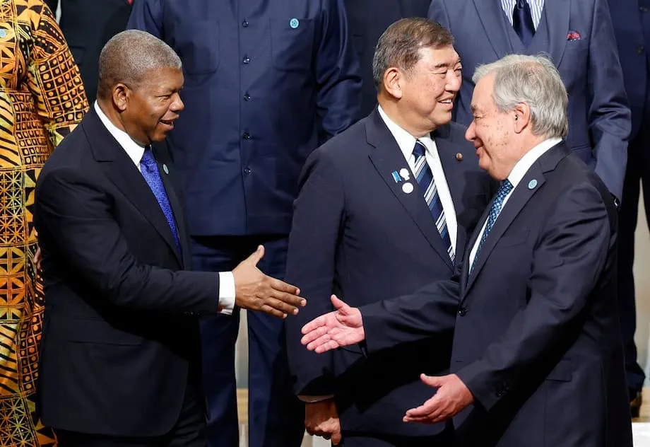 日本の55億ドル規模のアフリカ支援策とAI人材育成：TICAD 9、新たなパートナーシップの時代へ