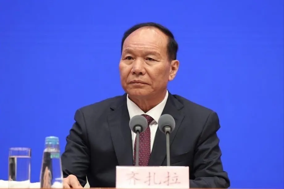中国の反腐敗運動：広範な政治転換のなか、少数民族幹部が調査の対象に