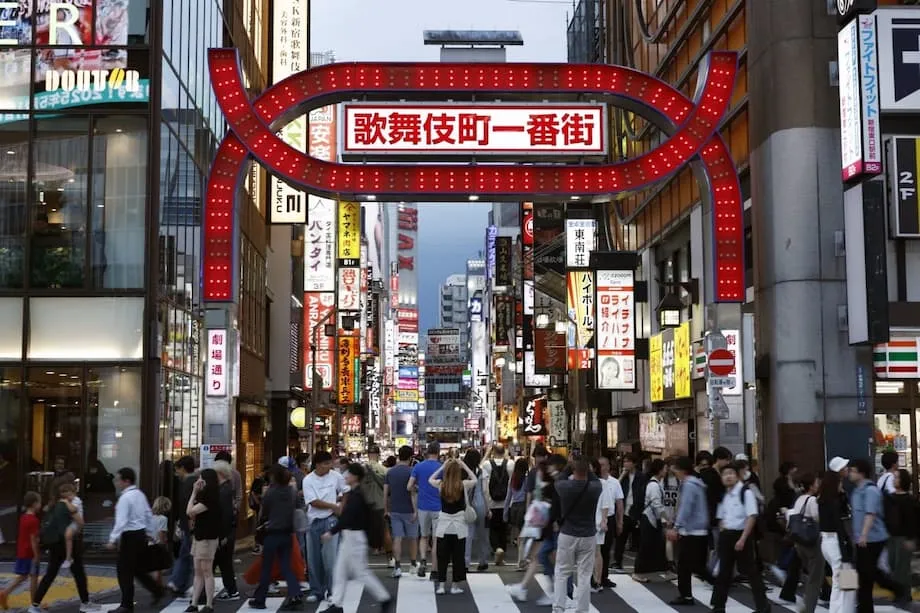 新たな宿泊税導入後も日本旅行に意欲、香港からの旅行者を引きつけ続ける理由