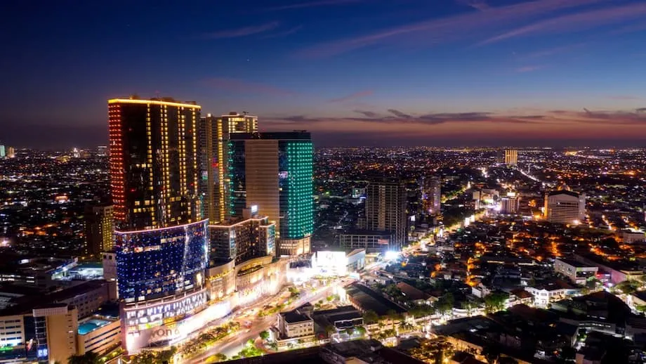 Explore Surabaya on a Budget: Cheap Hotels Near Tunjungan Plaza » Agoda ...