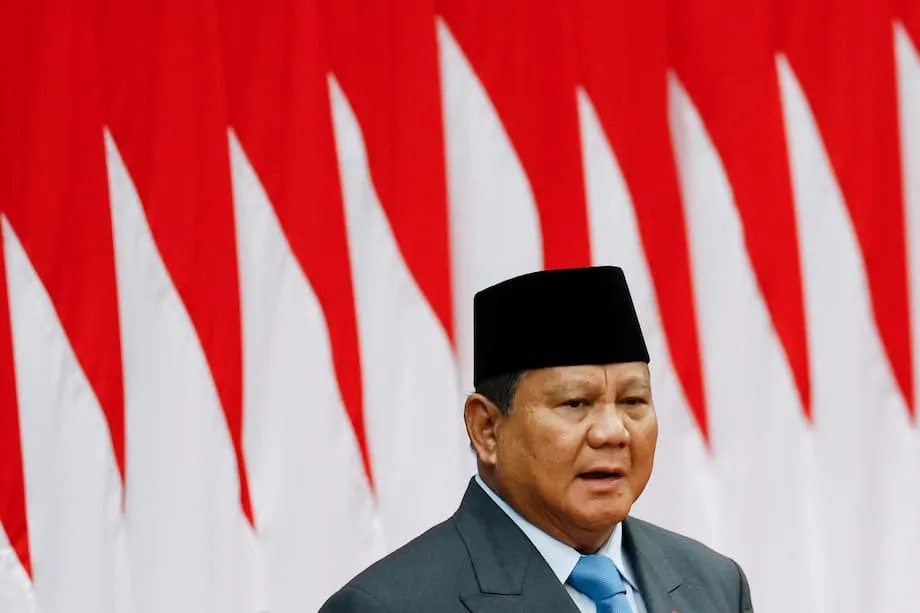 プラボウォ大統領の下で進むインドネシア軍の拡大：野心、論争、民主主義の未来