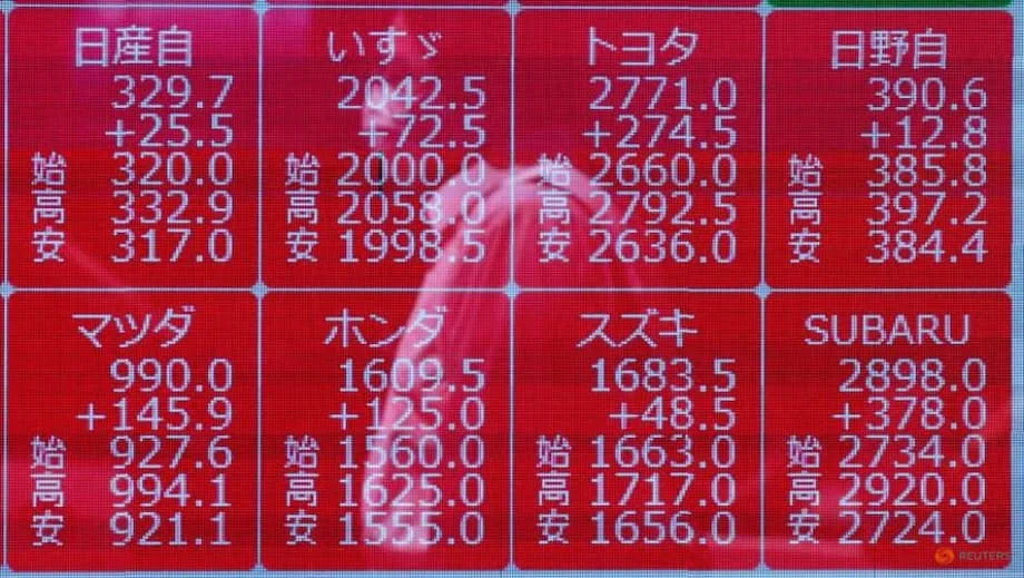 海外投資家、日本株から資金を引き揚げ　転換の背景と今後の見通し