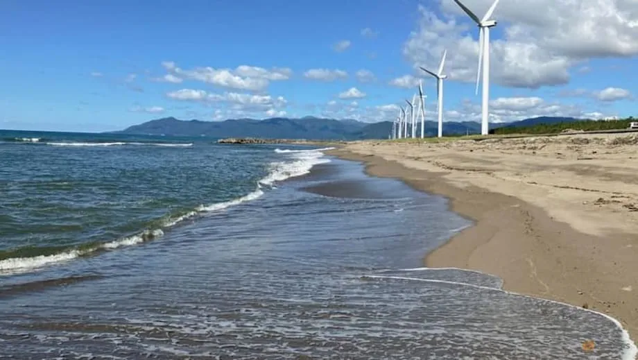 三菱の採算悪化による撤退を受け、日本が洋上風力発電区域を再入札へ　再生可能エネルギーの未来への影響