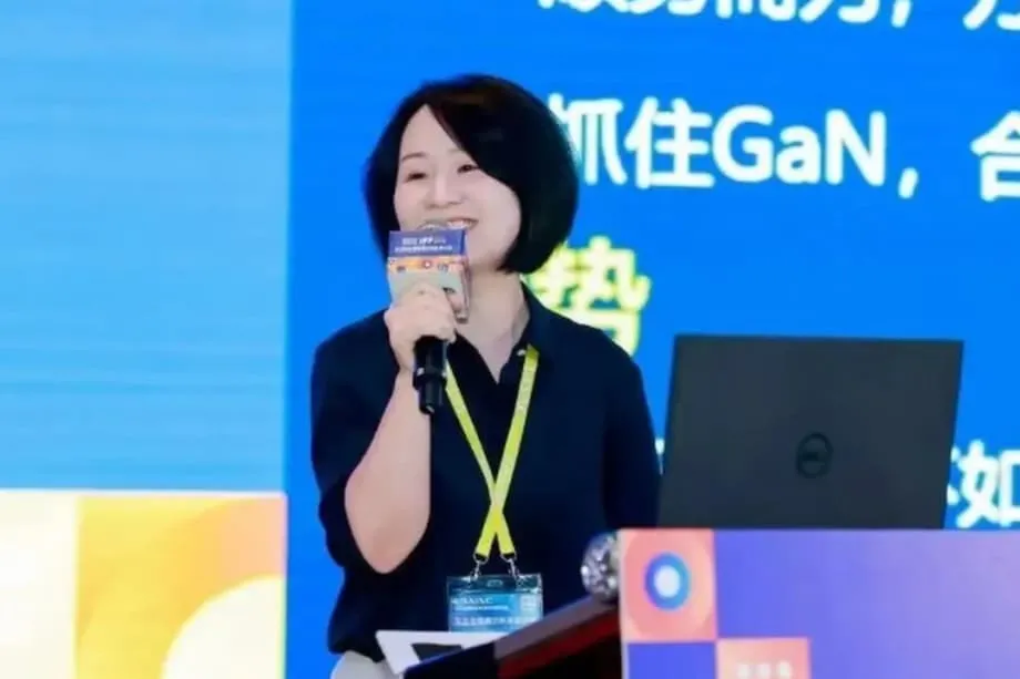 羅偉偉氏とイノサイエンス：元NASA研究者がGaNで中国の半導体戦略を推進