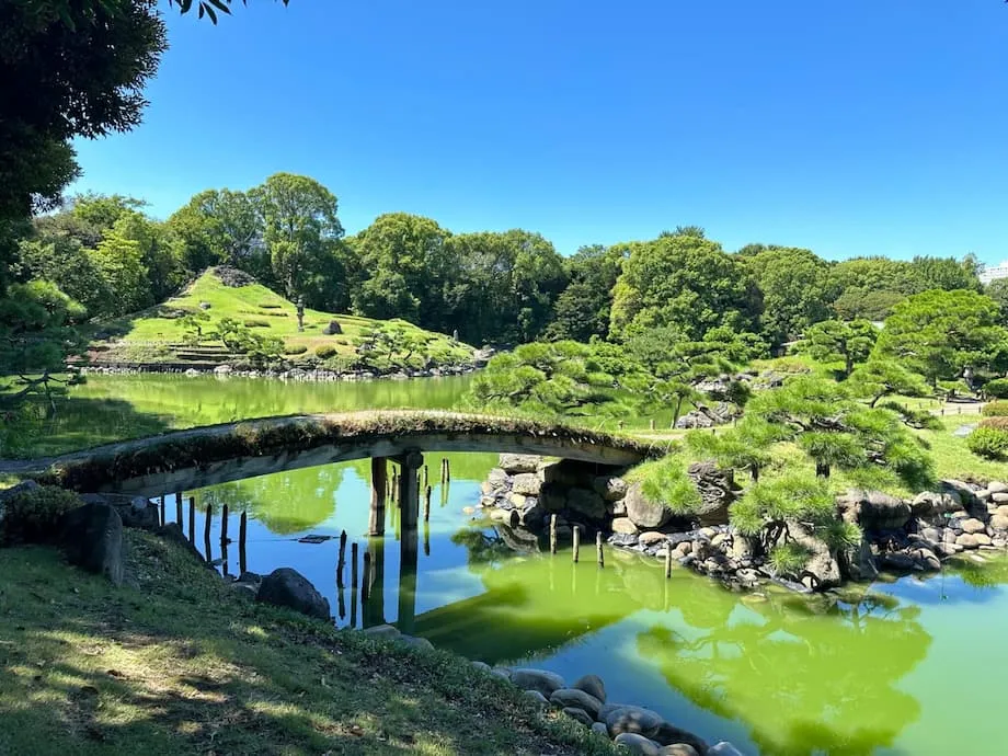 清澄白河で過ごす完璧な一日：アートとコーヒー、静けさに出会う東京の水辺の街