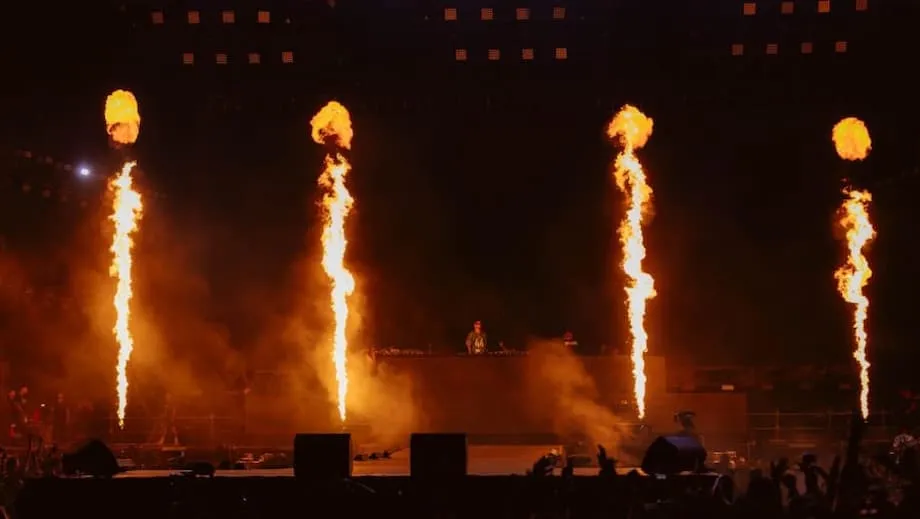 タイの音楽フェス急拡大：王国はいかにしてアジアのライブイベントの一大拠点となったのか