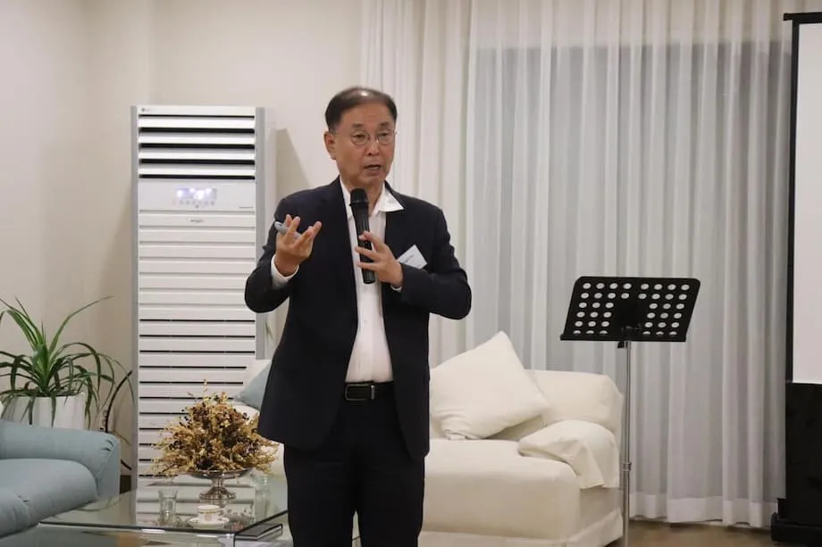 チョ・チュンイル氏と韓屋ヘリテージ：韓国最大の韓屋リゾートで伝統を再定義