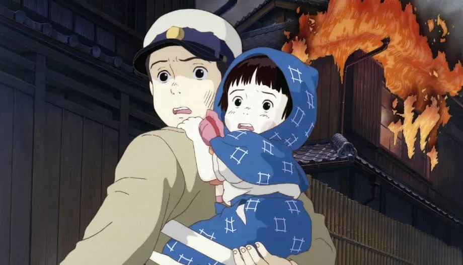 アニメと戦争の記憶：日本のアニメーションはいかにして第二次世界大戦を次世代に伝えるのか