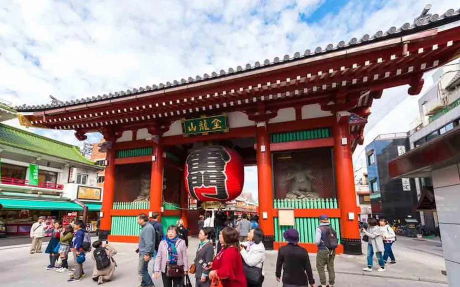 東京が「失恋後に訪れたい世界一の旅行先」に選出　癒やしと再出発に最適な日本の首都、その理由