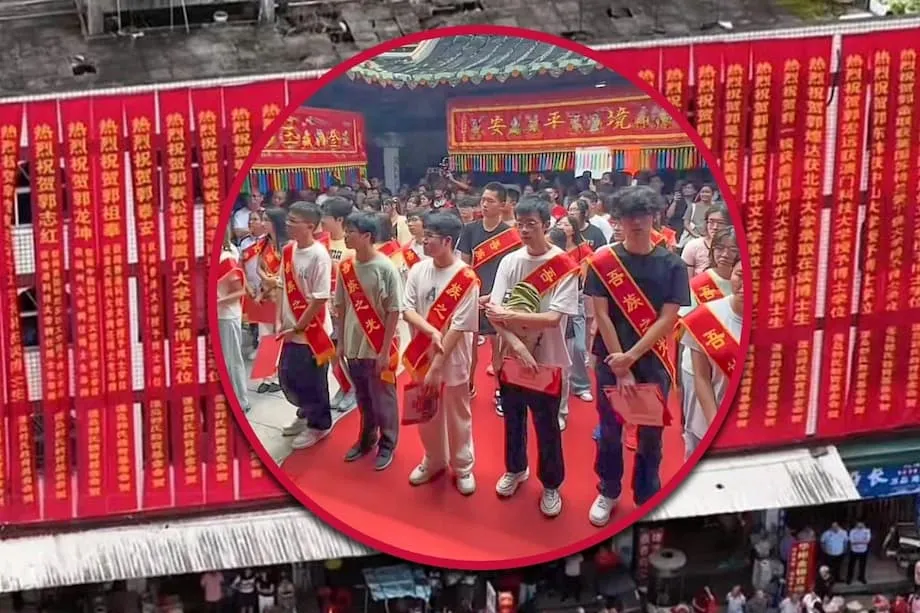 彭道村：辺境の中国の村がいかにして全国に知られる「博士の村」になったのか