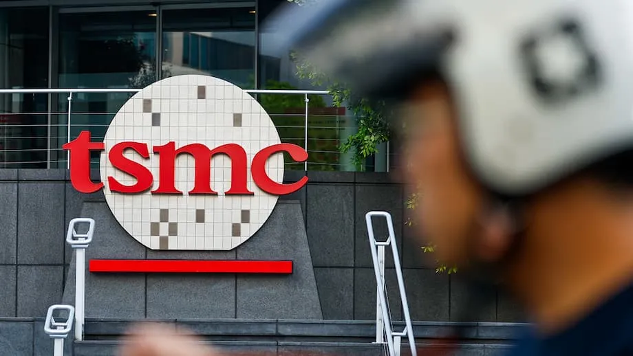 TSMC、2nm半導体工場から中国サプライヤーを排除 世界の半導体競争で戦略転換